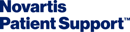 Novartis Patient Support